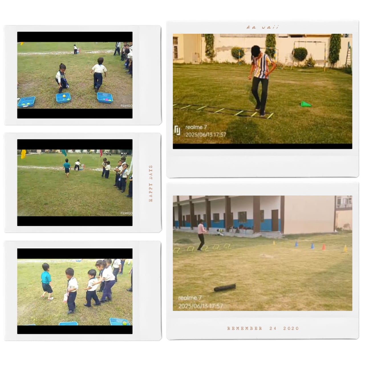 Sports Activities