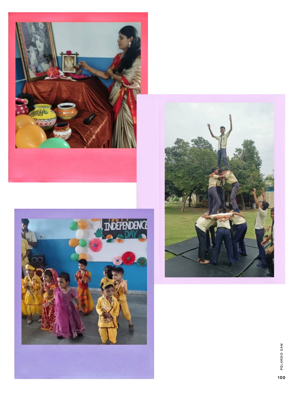 Sports Activities