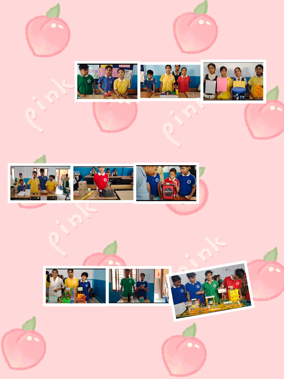Sports Activities